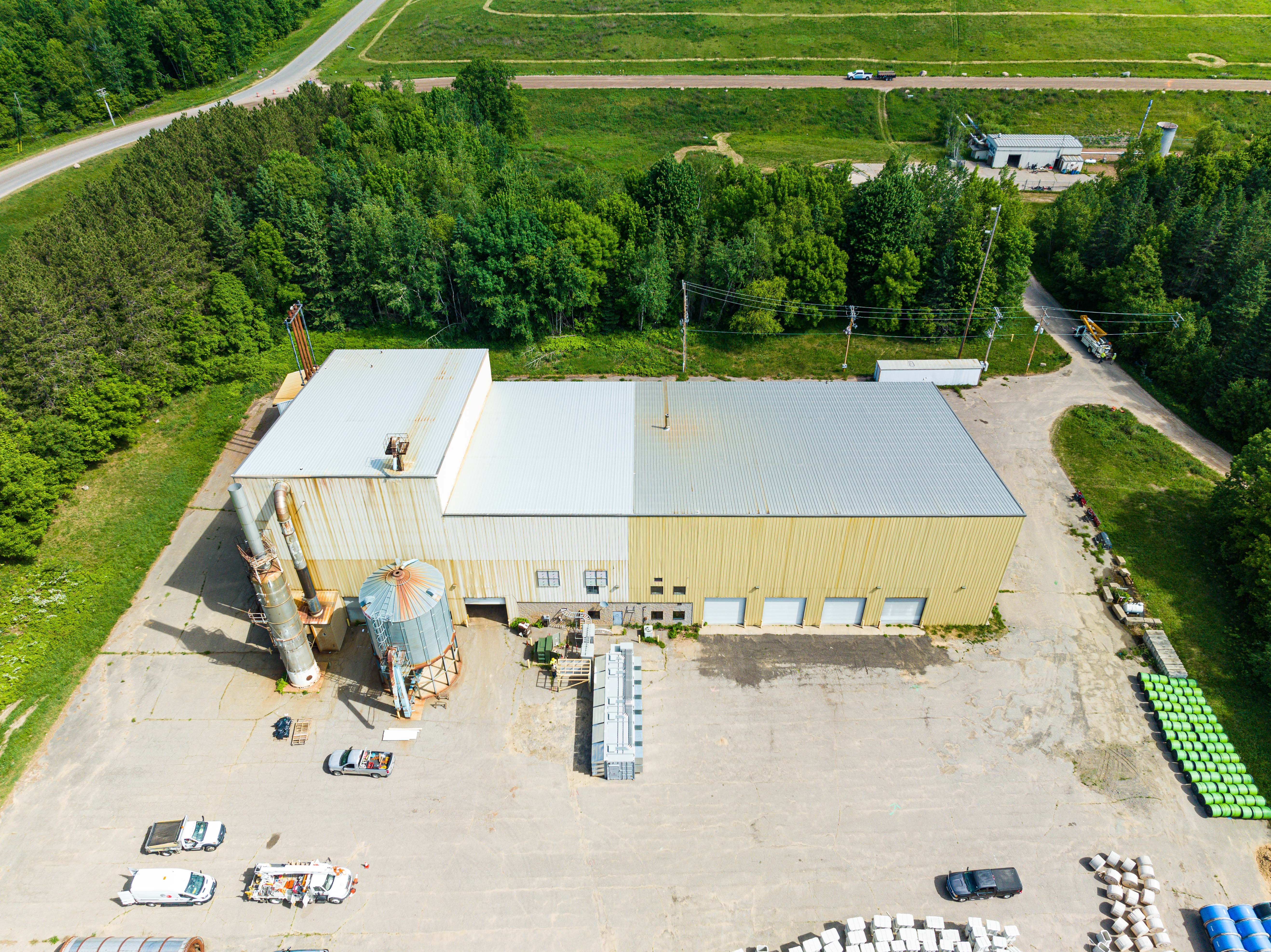 Marathon County Landfill